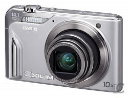 Casio Exilim EX-H15