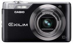 Casio Exilim EX-H5