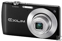 Casio Exilim EX-S200