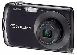 Casio Exilim EX-S7