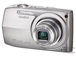 Casio Exilim EX-Z2000