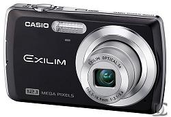 Casio Exilim EX-Z35