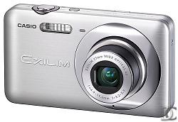 Casio Exilim EX-Z800