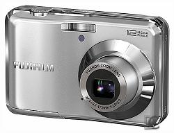 Fujifilm FinePix AV100