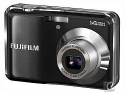 Fujifilm FinePix AV150