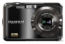 Fujifilm FinePix AX200