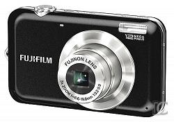 Fujifilm FinePix JV100