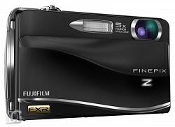 Fujifilm FinePix Z800EXR