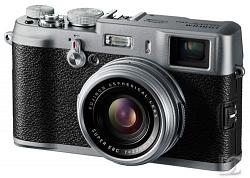 Fujifilm FinePix X100