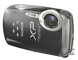 Fujifilm FinePix XP10
