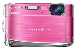 Fujifilm FinePix Z80