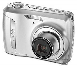 Kodak EasyShare C142