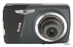 Kodak EasyShare M530