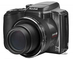 Kodak EasyShare Z981