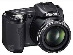 Nikon Coolpix L110
