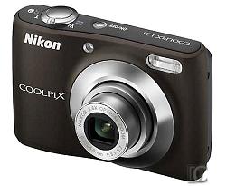 Nikon Coolpix L21