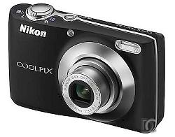 Nikon Coolpix L22