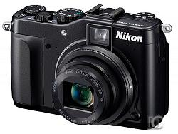 Nikon Coolpix P7000