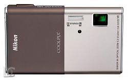 Nikon Coolpix S80