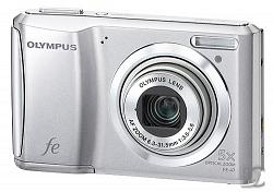Olympus FE-47