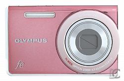 Olympus FE-5030