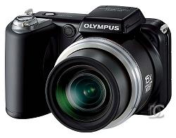 Olympus SP-600 UZ