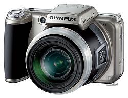 Olympus SP-800 UZ
