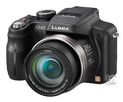 Panasonic Lumix DMC-FZ45
