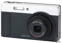 Pentax Optio H90