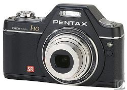 Pentax Optio I-10