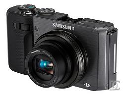 Samsung EX1