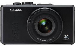 Sigma DP1x