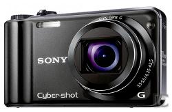 Sony Cyber-shot DSC-HX5V