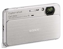 Sony Cyber-shot DSC-T99