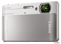 Sony Cyber-shot DSC-TX5