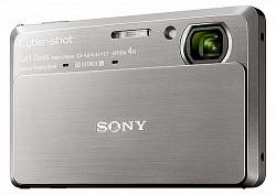 Sony Cyber-shot DSC-TX7