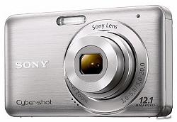 Sony Cyber-shot DSC-W310