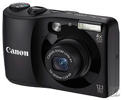 Canon PowerShot A1200