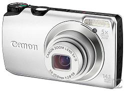 Canon PowerShot A3200 IS