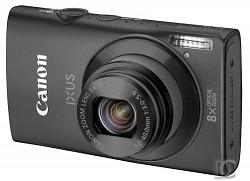 Canon IXUS 230 HS