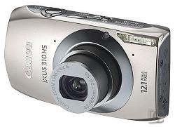 Canon IXUS 310 HS