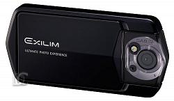 Casio Exilim EX-TR100