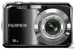 Fujifilm FinePix AX330