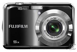 Fujifilm FinePix AX350