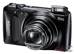 Fujifilm FinePix F500EXR