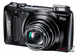 Fujifilm FinePix F550EXR