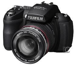 Fujifilm FinePix HS20EXR