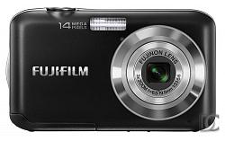 Fujifilm FinePix JV200