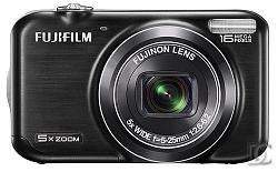 Fujifilm FinePix JX350