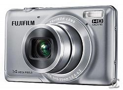 Fujifilm FinePix JX370